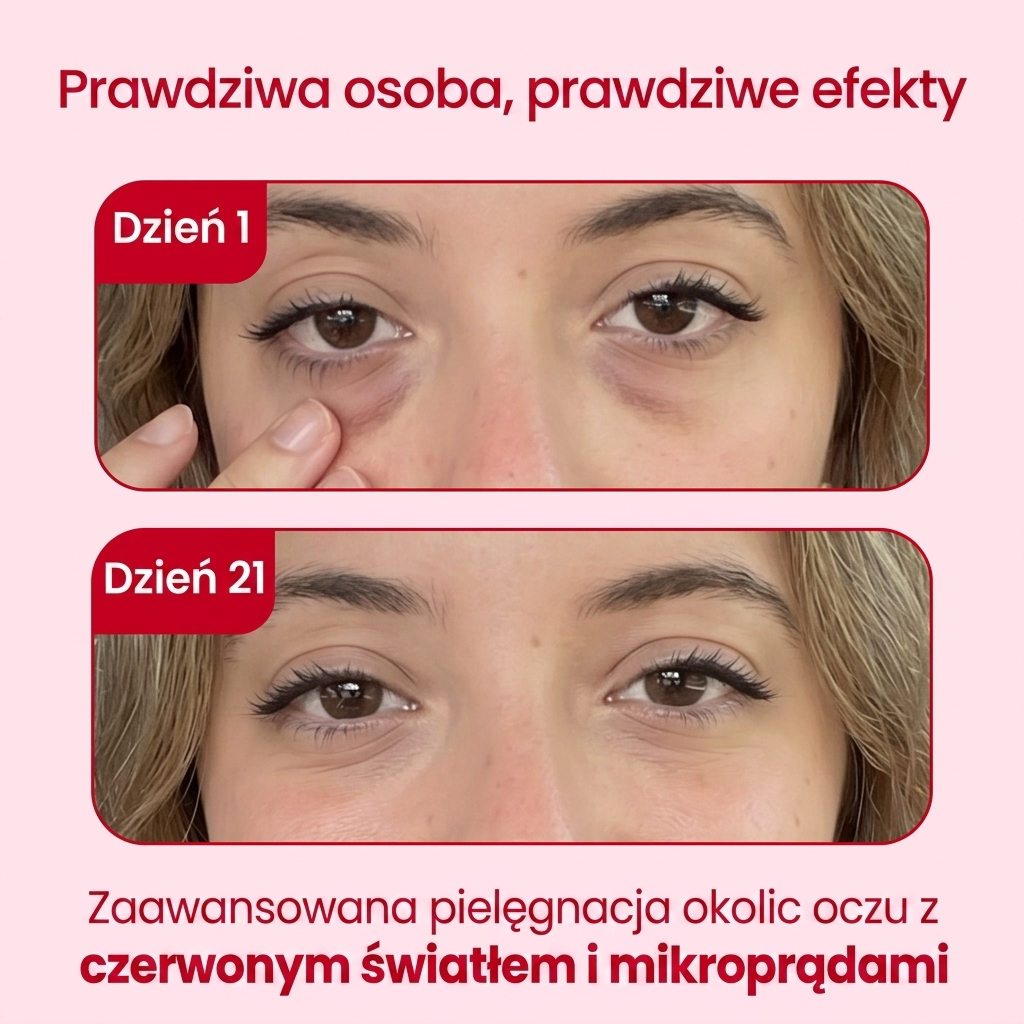 Prawdziwe efekty pielęgnacji