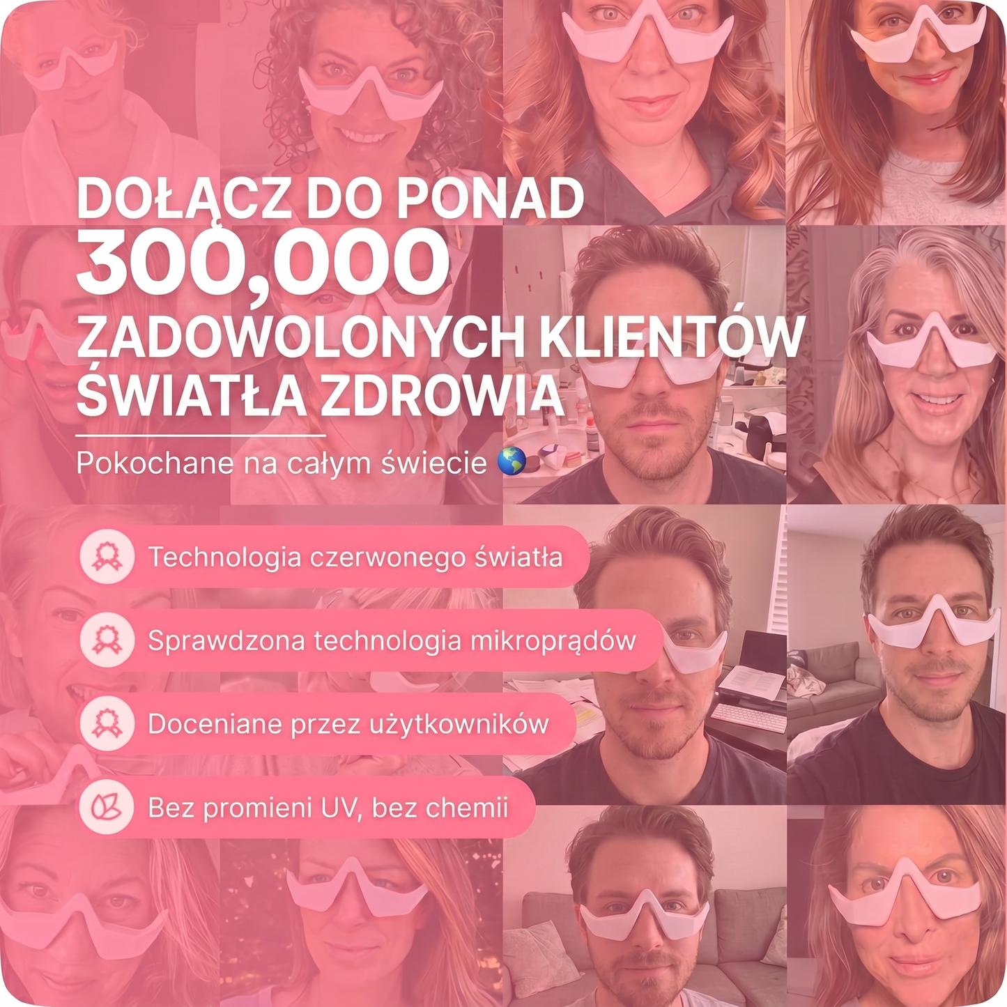 Technologia czerwonego światła