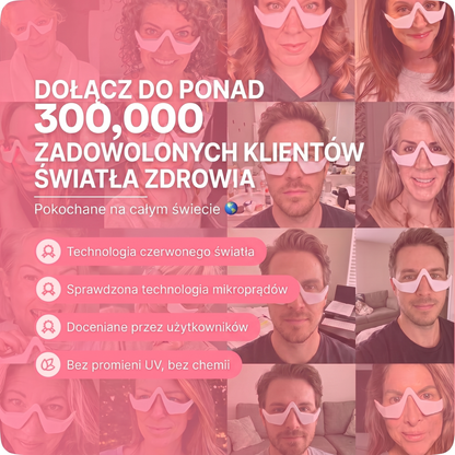 Technologia czerwonego światła