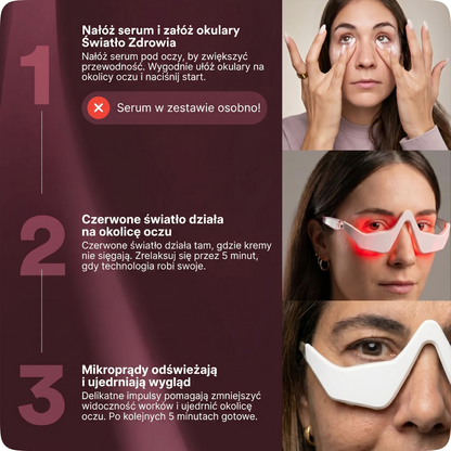 Jak używać w 3 krokach