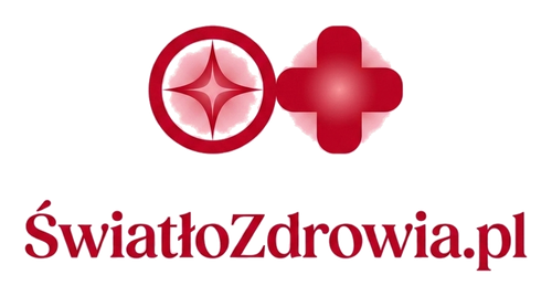 Logo Światło Zdrowia